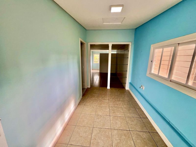 Casa 3 quartos  no bairro SAGRADO CORAÇÃO DE JESUS em LAGES