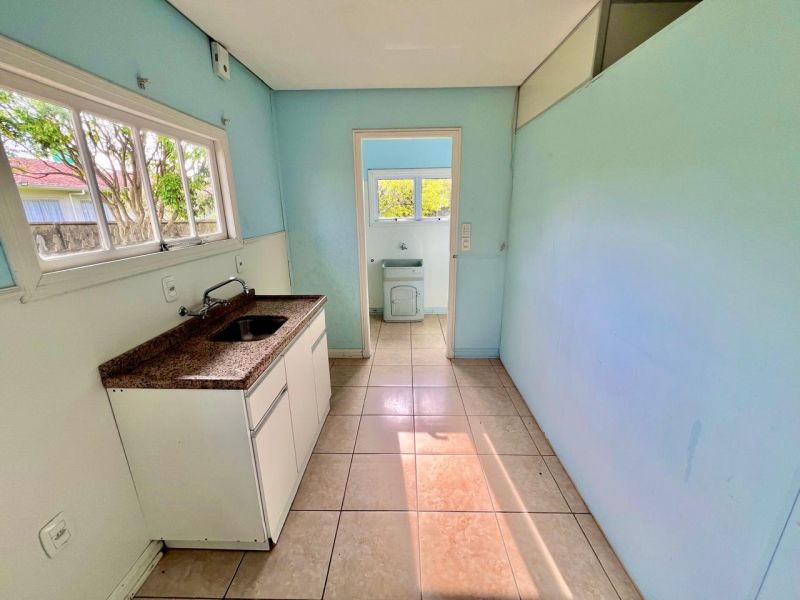 Casa 3 quartos  no bairro SAGRADO CORAÇÃO DE JESUS em LAGES