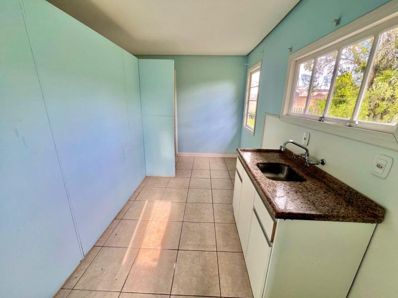 Casa 3 quartos  no bairro SAGRADO CORAÇÃO DE JESUS em LAGES