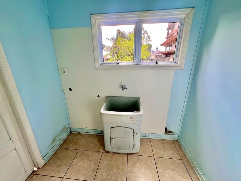 Casa 3 quartos  no bairro SAGRADO CORAÇÃO DE JESUS em LAGES