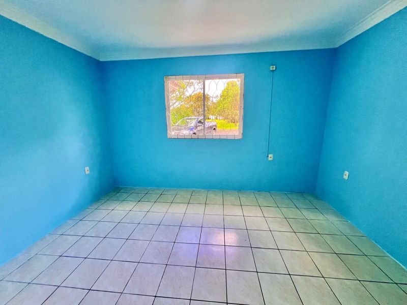 Casa 3 quartos  no bairro SAGRADO CORAÇÃO DE JESUS em LAGES