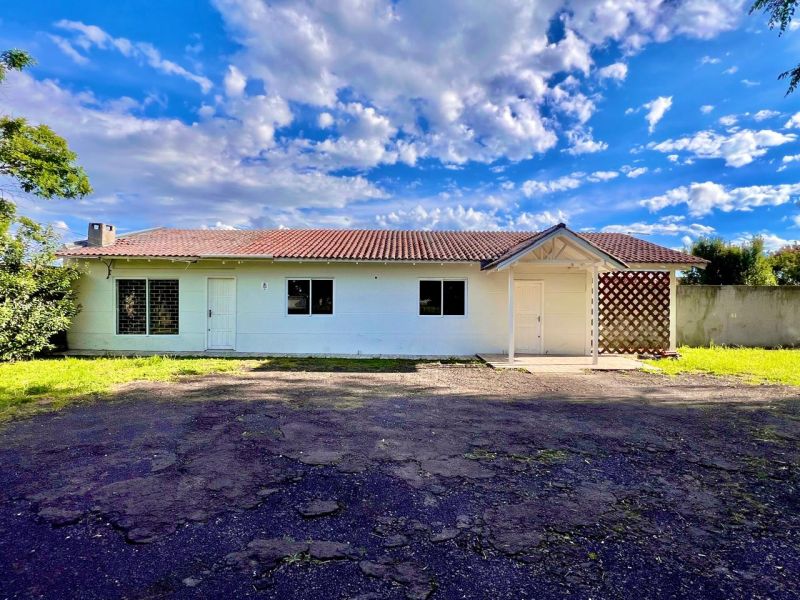 Casa 3 quartos  no bairro SAGRADO CORAÇÃO DE JESUS em LAGES