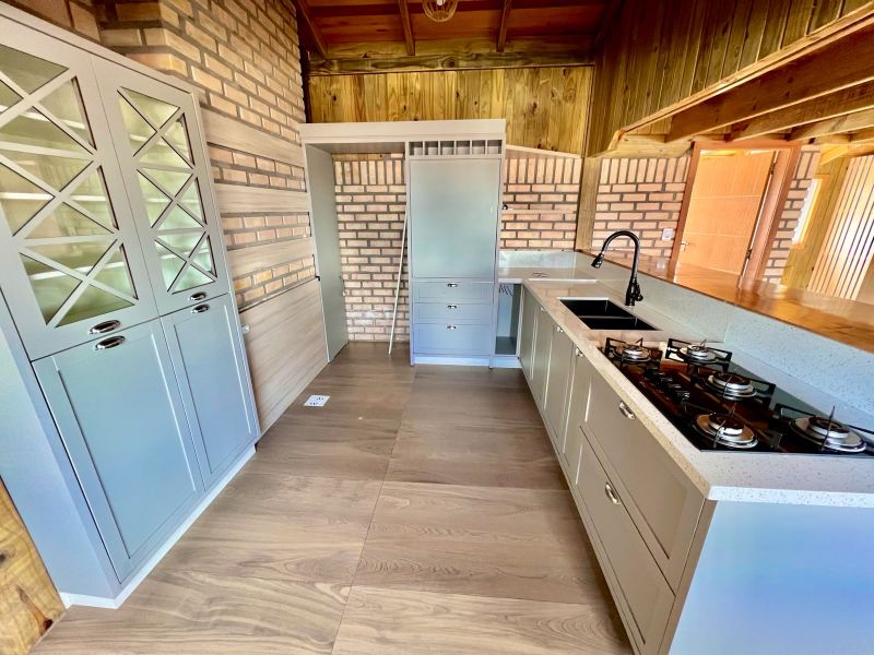 Apto 2 quartos  no bairro CORAL em LAGES