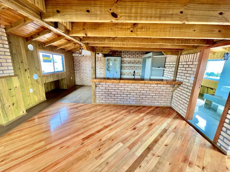 Apto 2 quartos  no bairro CORAL em LAGES