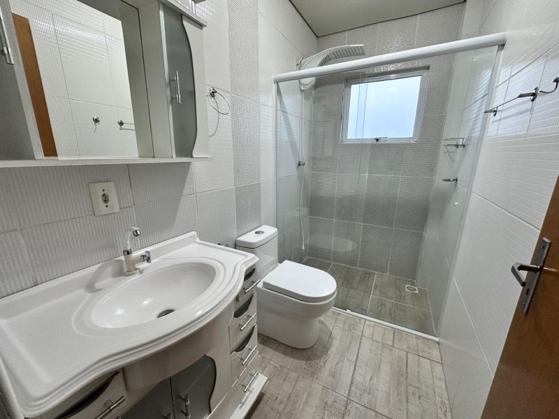 Apto 2 quartos  no bairro CENTENÁRIO em LAGES