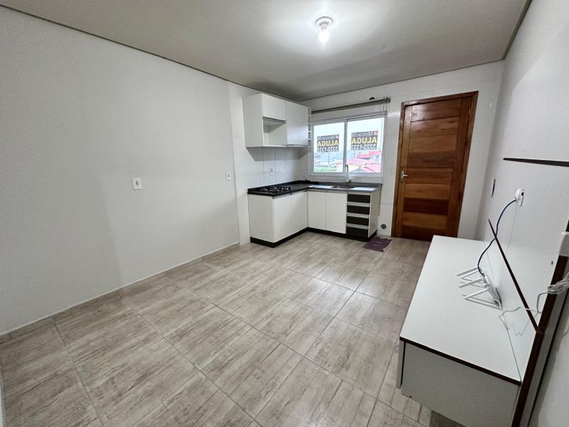Apto 2 quartos  no bairro CENTENÁRIO em LAGES