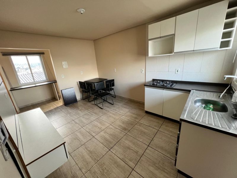 Apto 2 quartos  no bairro CENTENÁRIO em LAGES