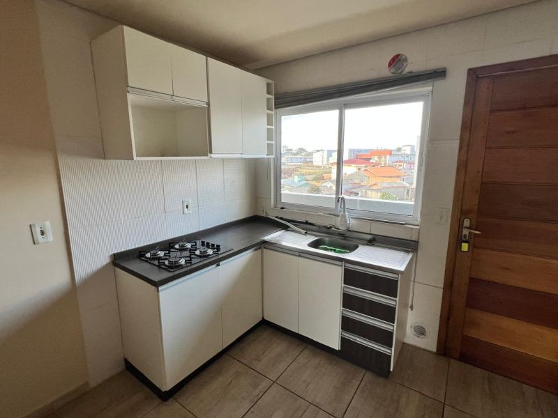 Apto 2 quartos  no bairro CENTENÁRIO em LAGES