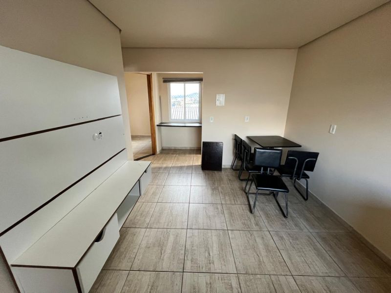 Apto 2 quartos  no bairro CENTENÁRIO em LAGES