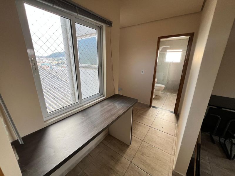 Apto 2 quartos  no bairro CENTENÁRIO em LAGES