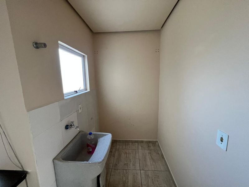 Apto 2 quartos  no bairro CENTENÁRIO em LAGES