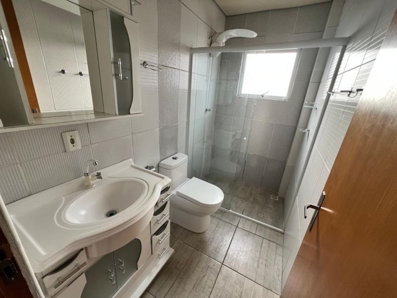 Apto 2 quartos  no bairro CENTENÁRIO em LAGES