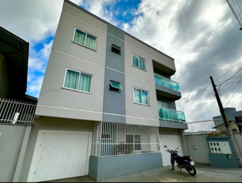 Apto 2 quartos  no bairro CENTENÁRIO em LAGES