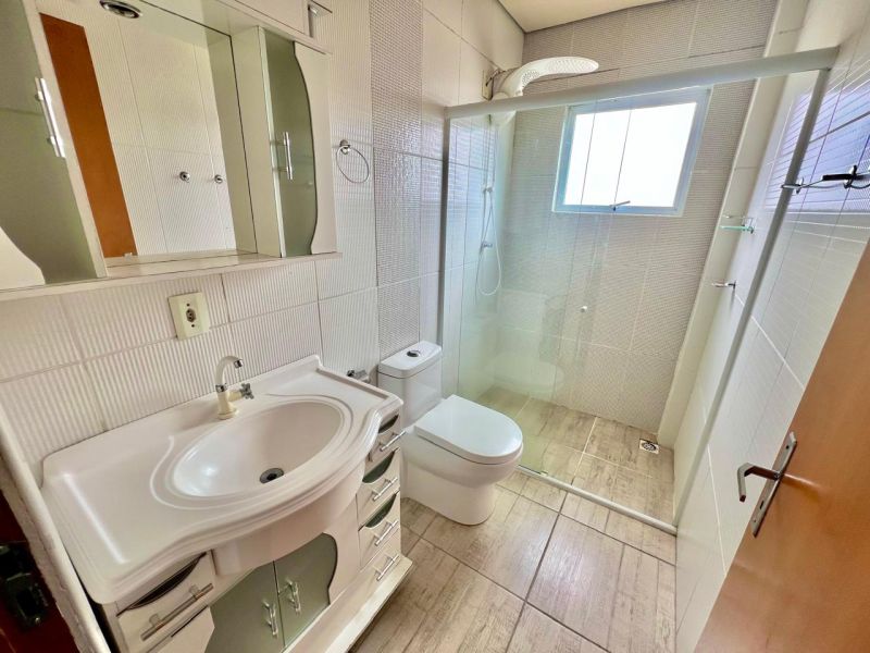 Apto 2 quartos  no bairro CENTENÁRIO em LAGES