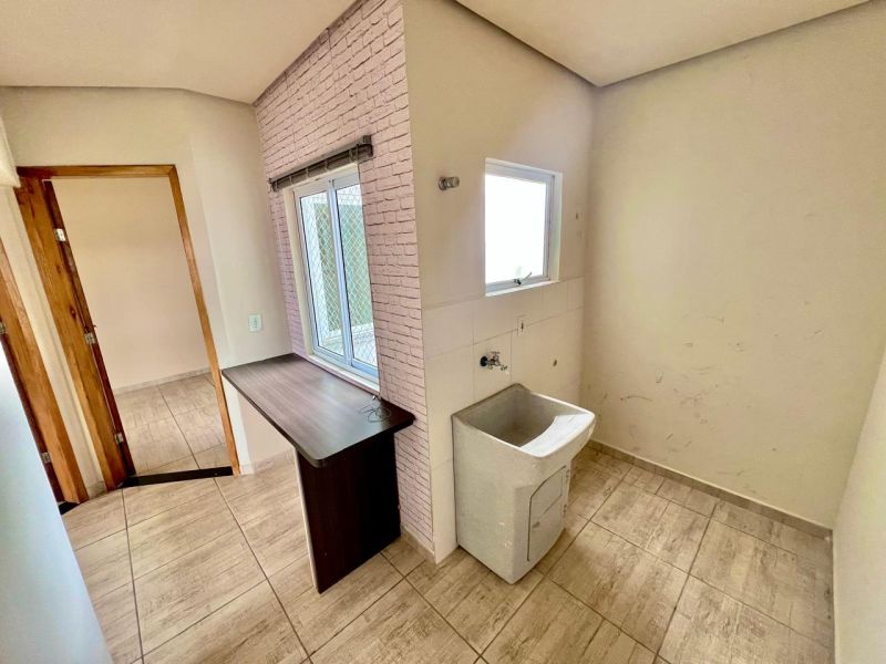 Apto 2 quartos  no bairro CENTENÁRIO em LAGES