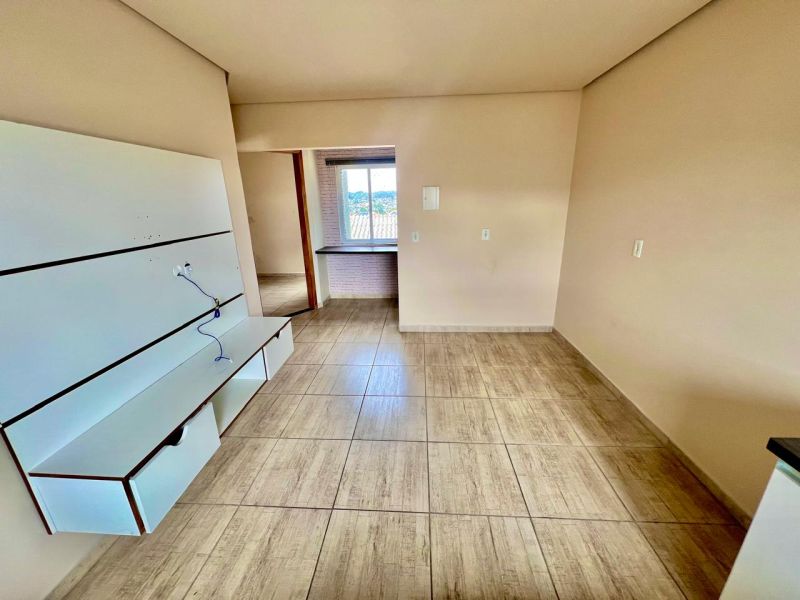 Apto 2 quartos  no bairro CENTENÁRIO em LAGES