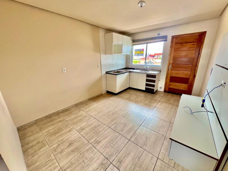 Apto 2 quartos  no bairro CENTENÁRIO em LAGES