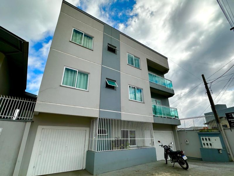 Apto 2 quartos  no bairro CENTENÁRIO em LAGES