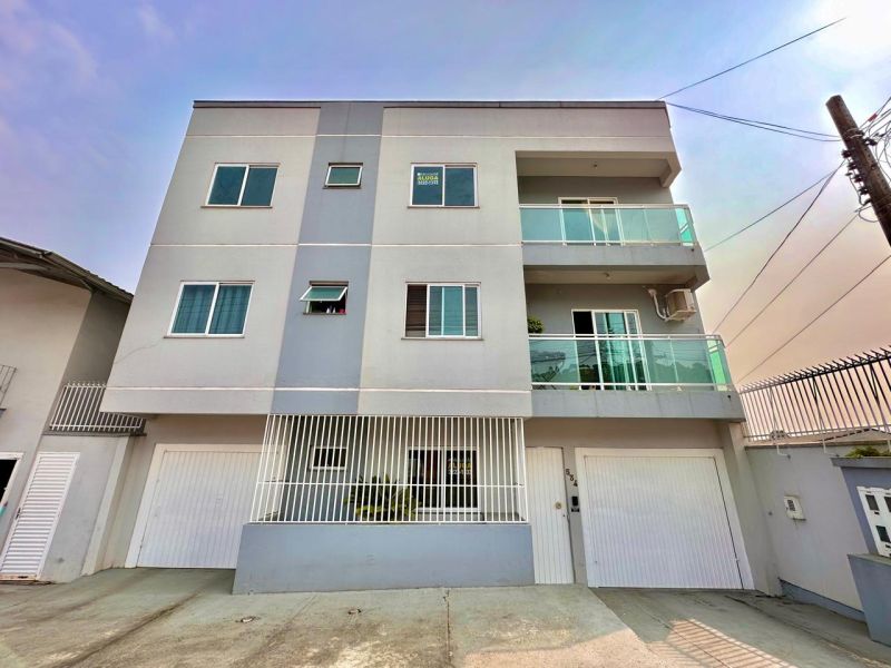 Apto 2 quartos  no bairro CENTENÁRIO em LAGES