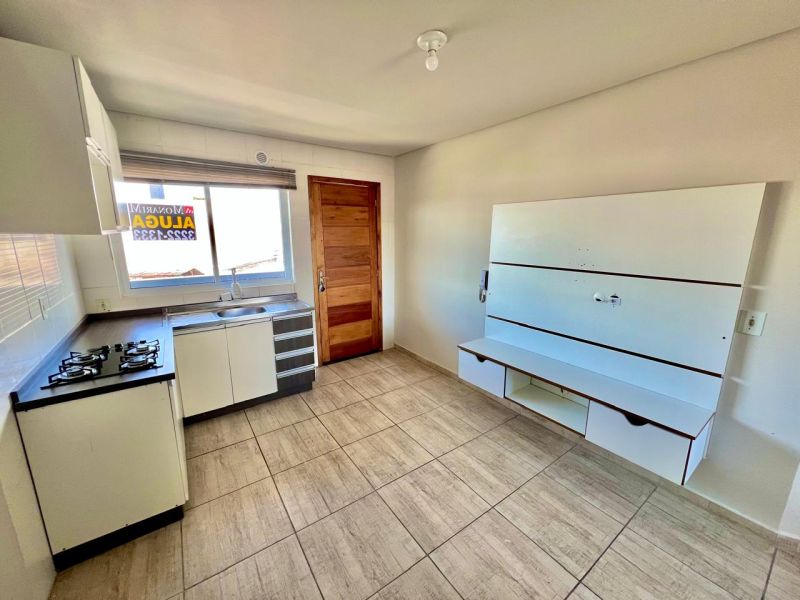 Apto 2 quartos  no bairro CENTENÁRIO em LAGES