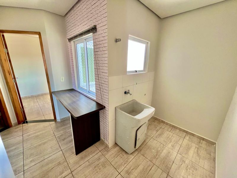 Apto 2 quartos  no bairro CENTENÁRIO em LAGES