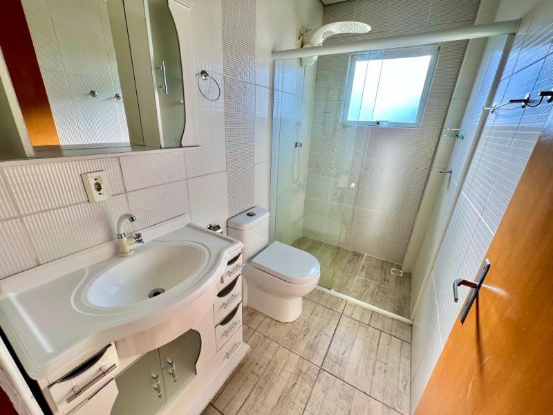 Apto 2 quartos  no bairro CENTENÁRIO em LAGES