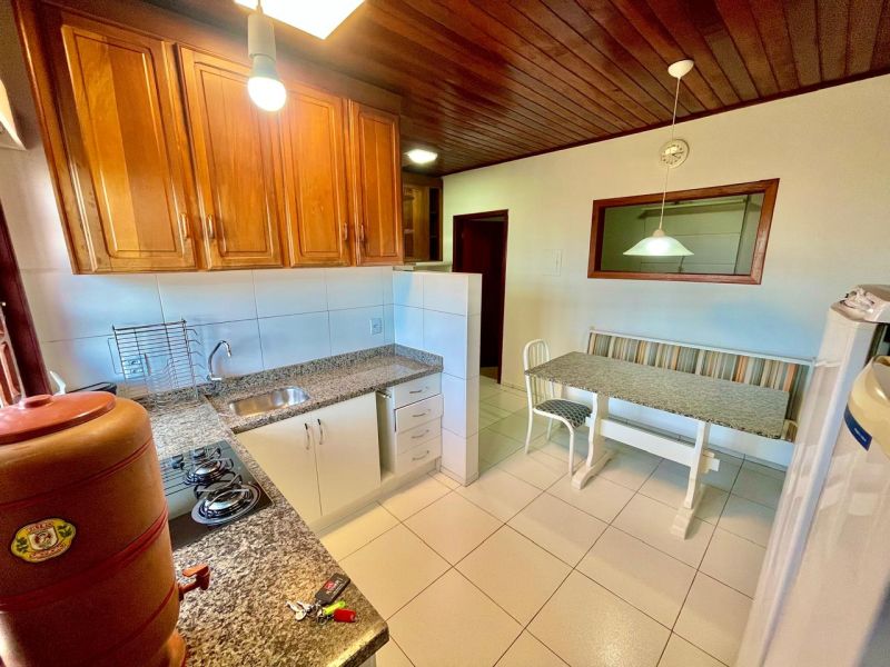 Apto 1 quarto  no bairro CORAL em LAGES