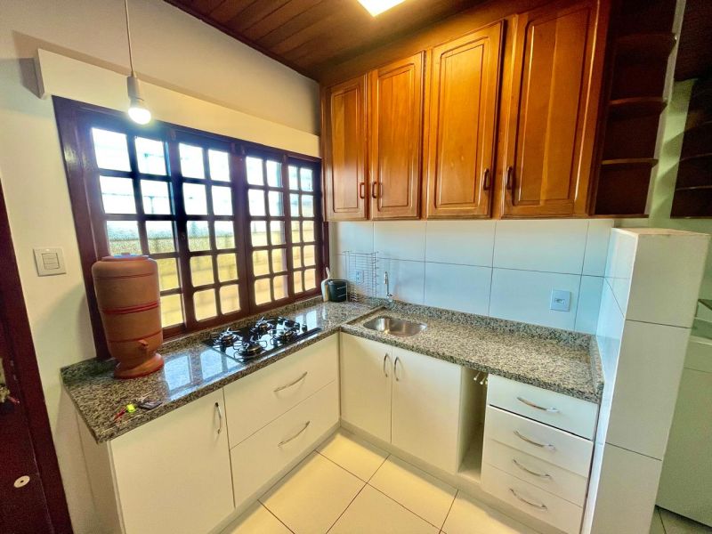 Apto 1 quarto  no bairro CORAL em LAGES