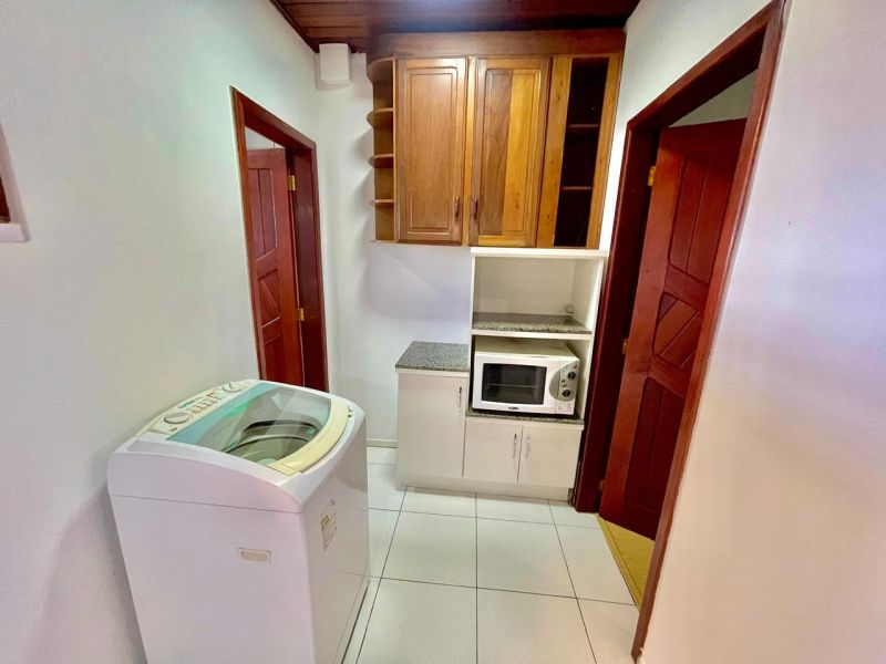 Apto 1 quarto  no bairro CORAL em LAGES