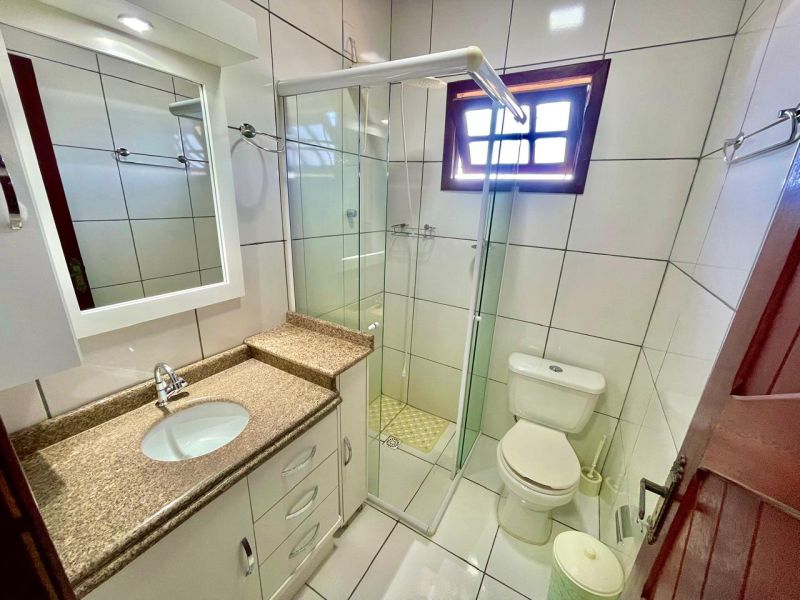 Apto 1 quarto  no bairro CORAL em LAGES