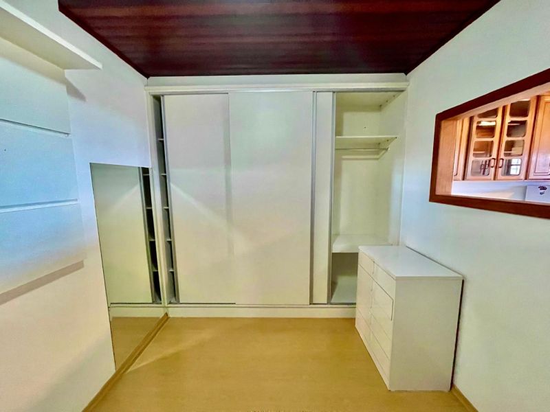 Apto 1 quarto  no bairro CORAL em LAGES