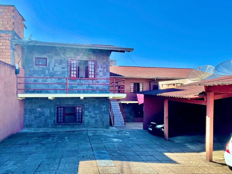 Apto 1 quarto  no bairro CORAL em LAGES