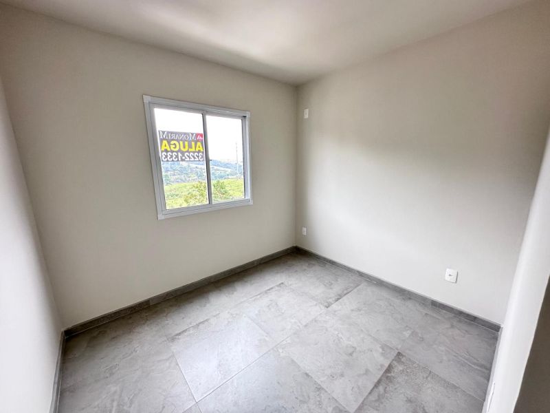 Apto 2 quartos  no bairro MARIA LUIZA em LAGES