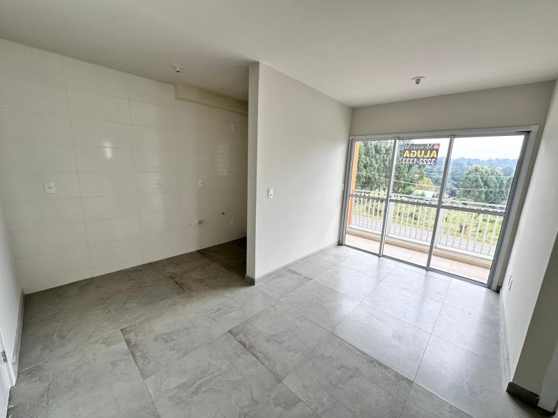Apto 2 quartos  no bairro MARIA LUIZA em LAGES