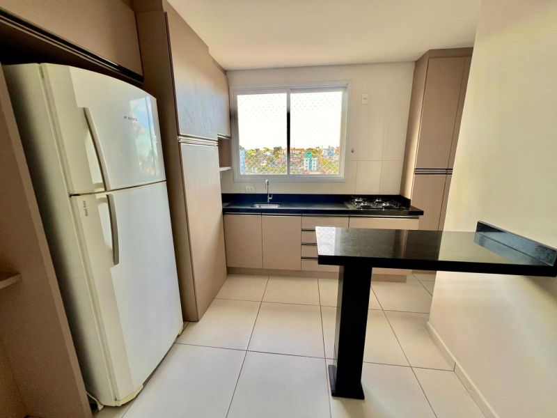 Apto 1 quarto  no bairro CONTA DINHEIRO em LAGES