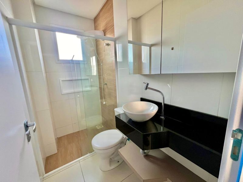Apto 1 quarto  no bairro CONTA DINHEIRO em LAGES