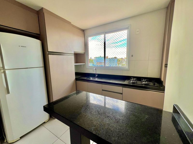 Apto 1 quarto  no bairro CONTA DINHEIRO em LAGES