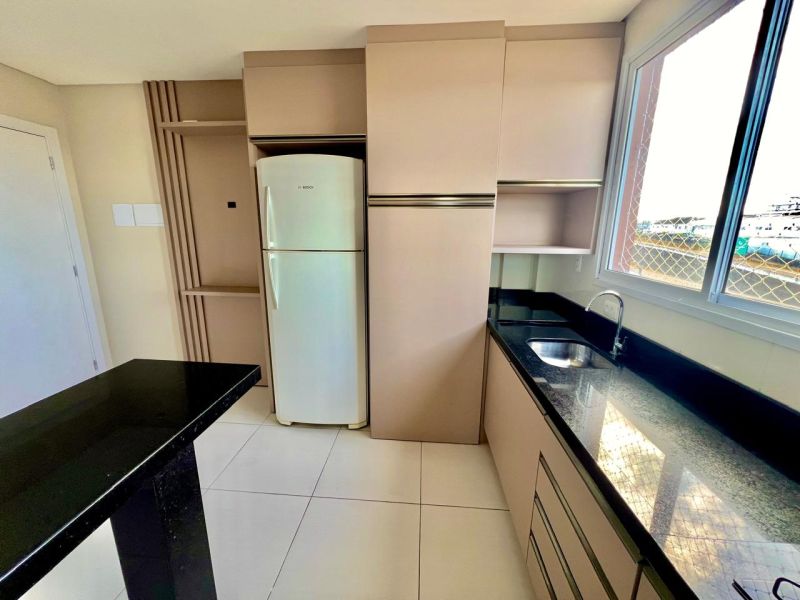 Apto 1 quarto  no bairro CONTA DINHEIRO em LAGES