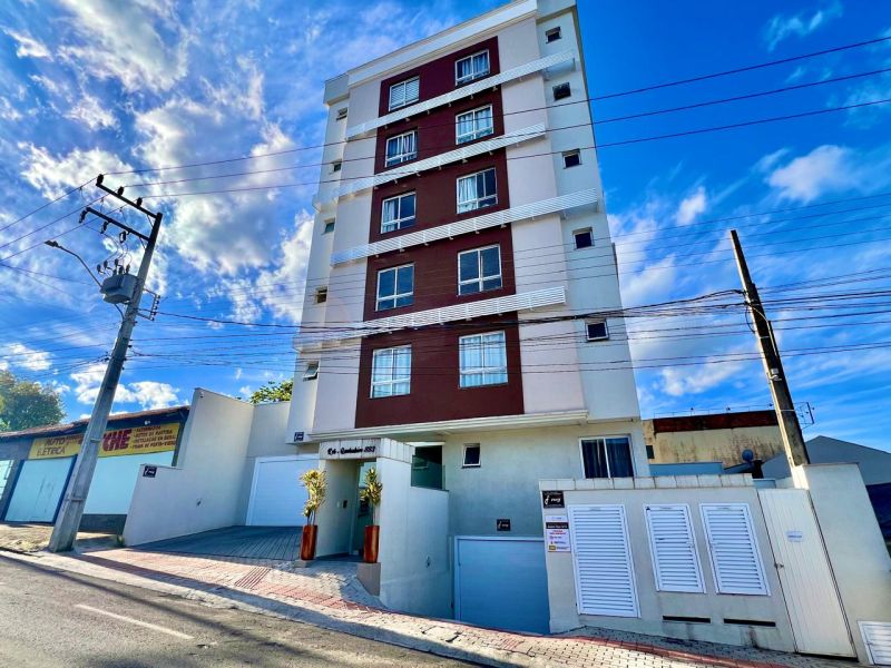 Apto 1 quarto  no bairro CONTA DINHEIRO em LAGES