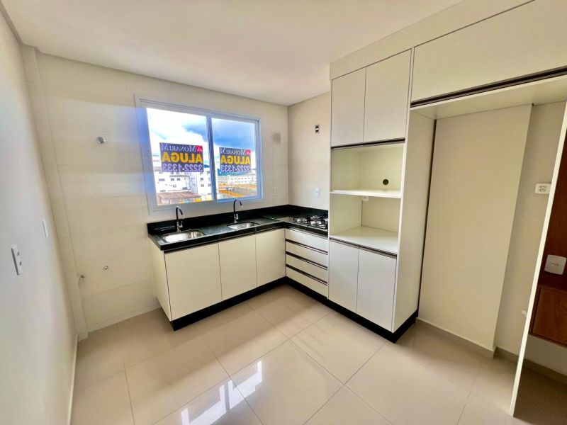 Apto 1 quarto  no bairro CONTA DINHEIRO em LAGES