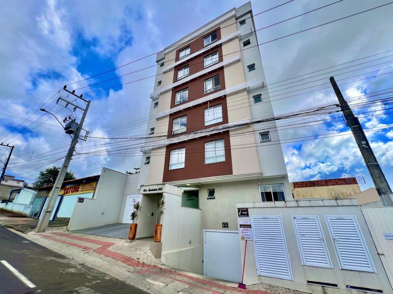 Apto 1 quarto  no bairro CONTA DINHEIRO em LAGES