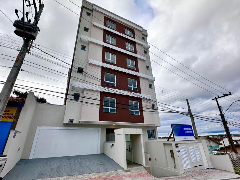 Apto 1 quarto  no bairro CONTA DINHEIRO em LAGES