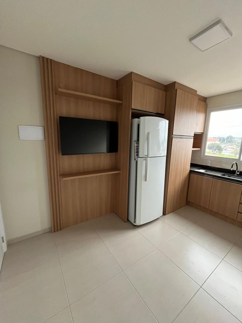 Apto 1 quarto  no bairro CONTA DINHEIRO em LAGES