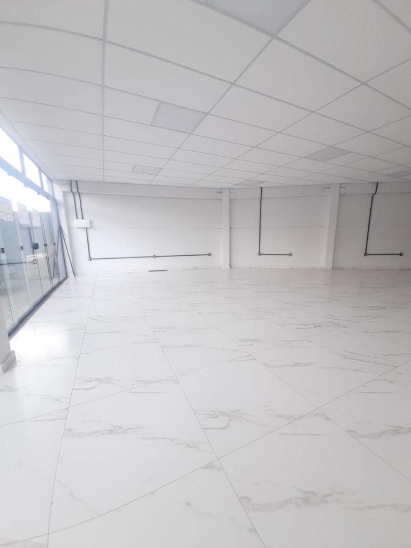 Barracão no bairro CENTRO em LAGES