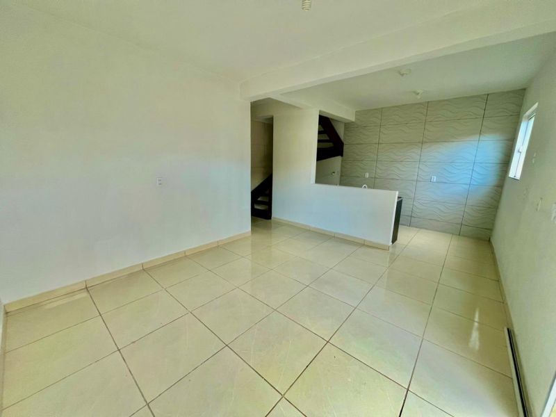 Casa 2 quartos  no bairro SANTA CÂNDIDA em LAGES