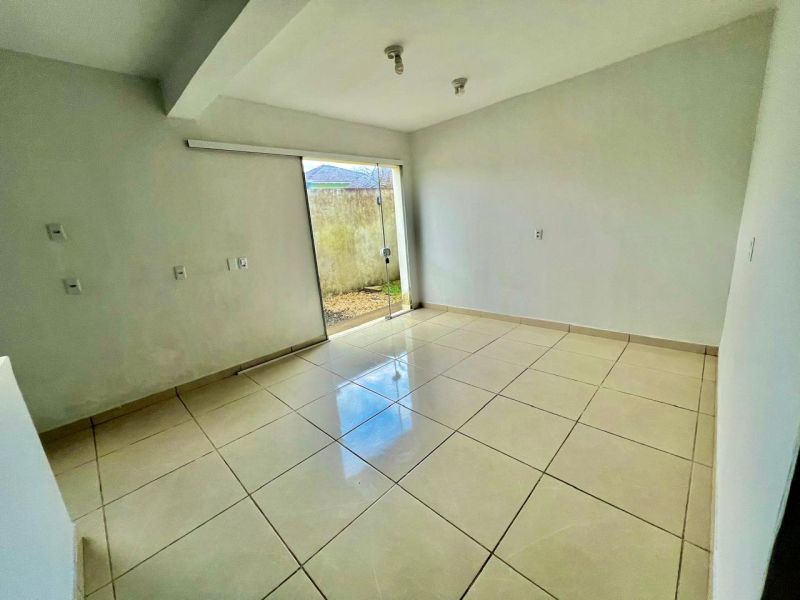 Casa 2 quartos  no bairro SANTA CÂNDIDA em LAGES