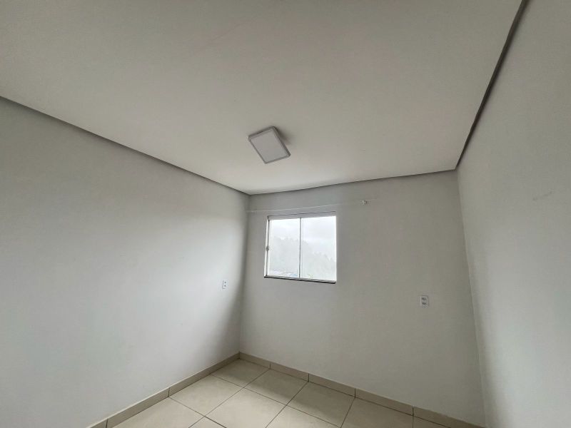Casa 2 quartos  no bairro SANTA CÂNDIDA em LAGES
