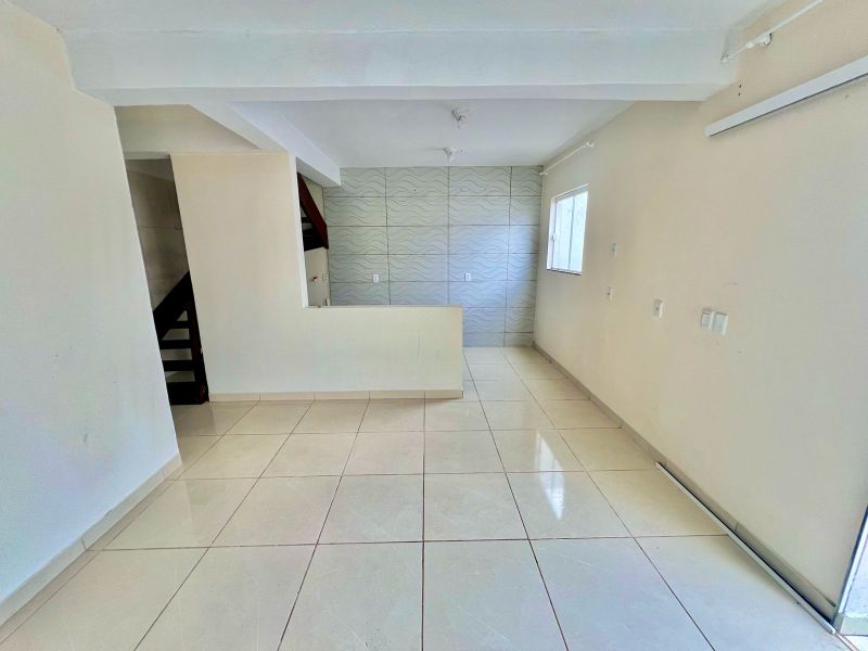 Casa 2 quartos  no bairro SANTA CÂNDIDA em LAGES