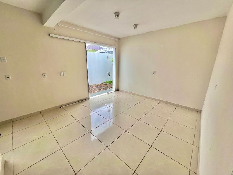 Casa 2 quartos  no bairro SANTA CÂNDIDA em LAGES