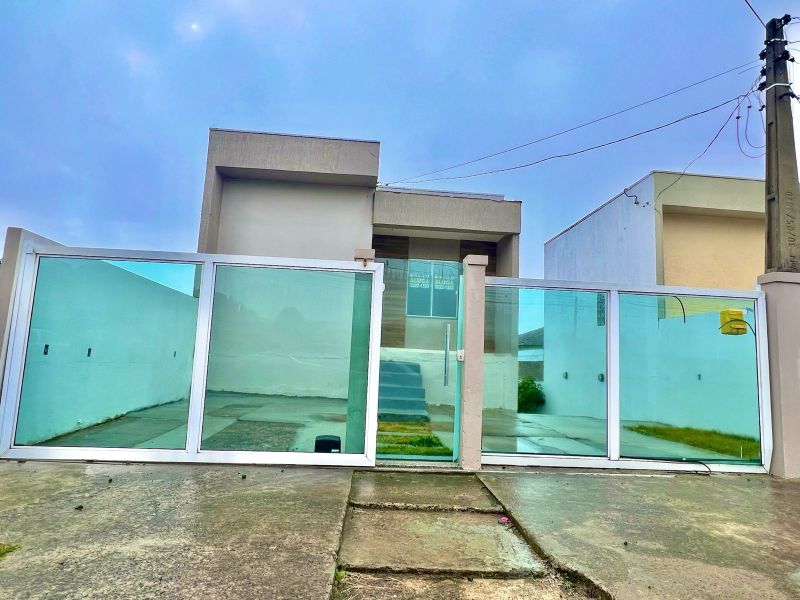 Casa 2 quartos  no bairro SANTA CÂNDIDA em LAGES